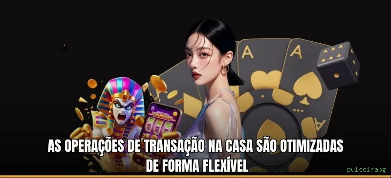 Jogos com maior RTP na pulseirapg